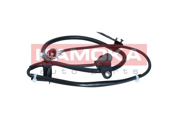 Sensor, Raddrehzahl KAMOKA 1060558