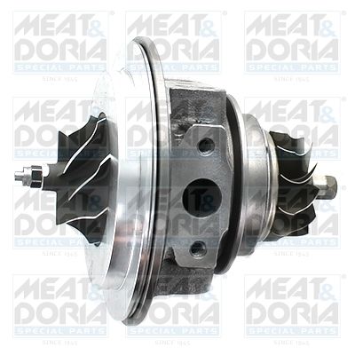 Rumpfgruppe, Lader MEAT & DORIA 601230
