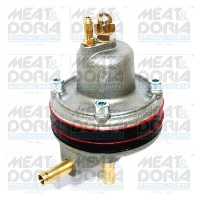 Kraftstoffdruckregler MEAT & DORIA 5440