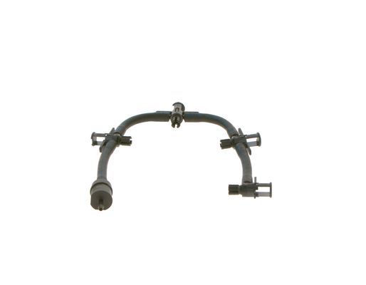 Schlauch, Leckkraftstoff BOSCH 0928402175