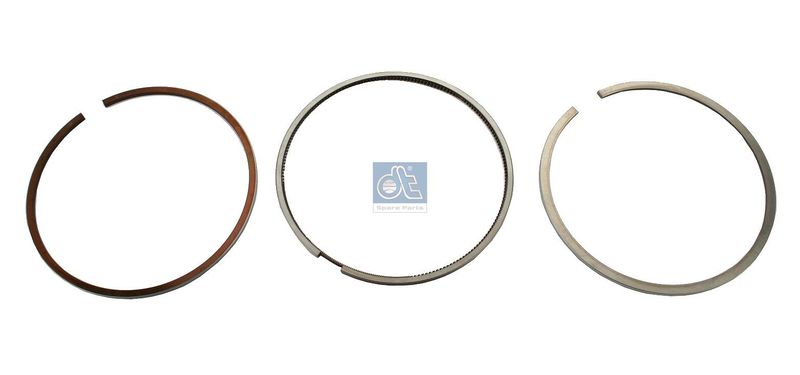 Kolbenringsatz DT Spare Parts 4.90973
