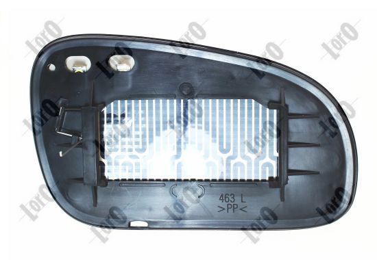 Spiegelglas, Außenspiegel ABAKUS 4123G01