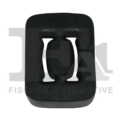 Halter Abgasanlage FA1 113-928