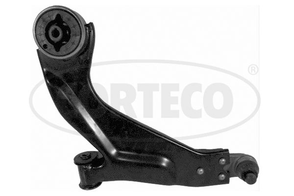 Lenker, Radaufhängung CORTECO 49399331