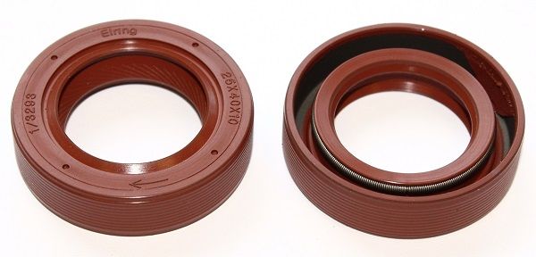 Dichtring ELRING 462.977