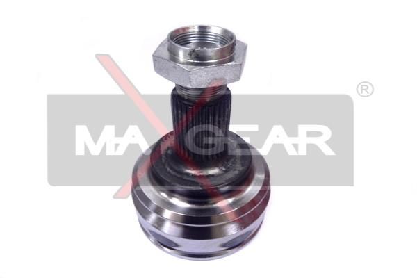 Gelenksatz Antriebswelle MAXGEAR 49-0606