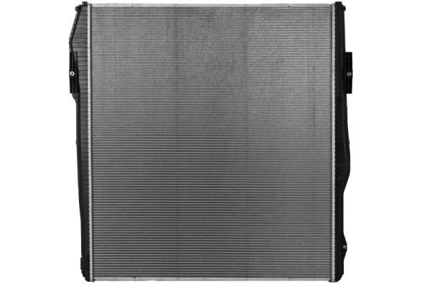 Kühler, Motorkühlung THERMOTEC D7SC010TT