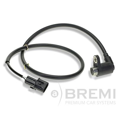 Sensor, Raddrehzahl BREMI 51073