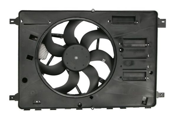Lüfter, Motorkühlung THERMOTEC D8I003TT