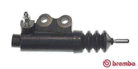Nehmerzylinder, Kupplung BREMBO E 30 014