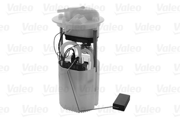 Kraftstoff-Fördereinheit VALEO 348747