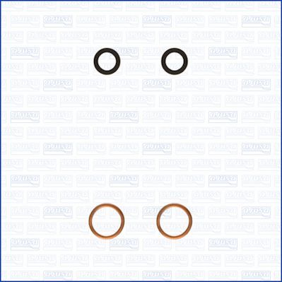 Dichtungssatz Abgasanlage AJUSA 77002400