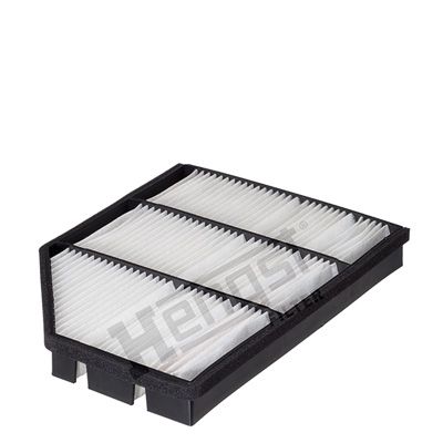 Filter, kupéventilation HENGST FILTER E3930LI01