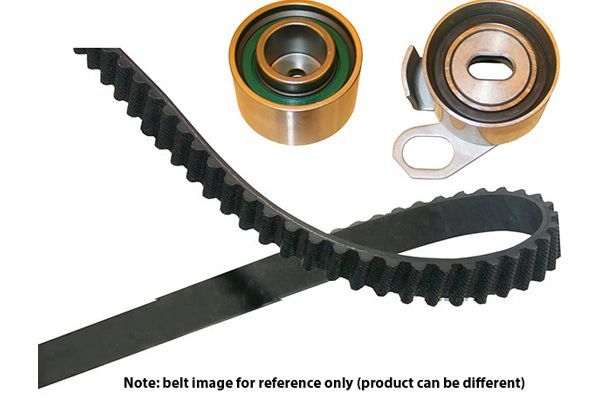 Zahnriemensatz KAVO PARTS DKT-3501