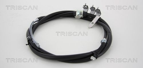 Seilzug Feststellbremse TRISCAN 8140 161172