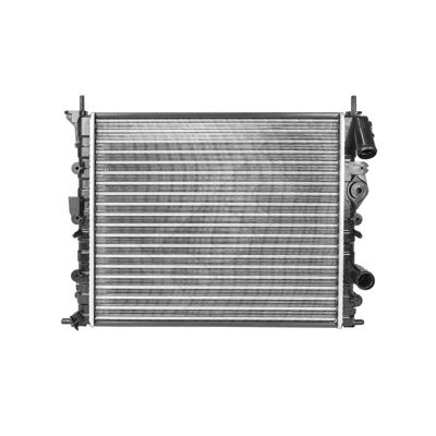 Kühler, Motorkühlung HART 600 946