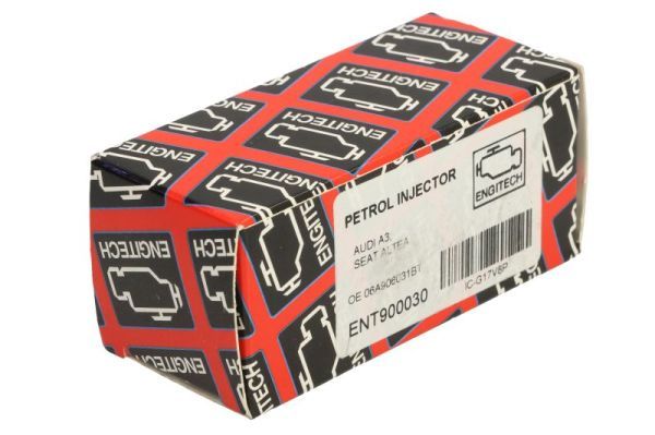 Einspritzventil ENGITECH ENT900030