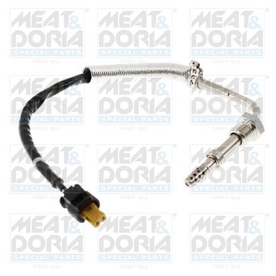 Sensor, Abgastemperatur MEAT & DORIA 12760