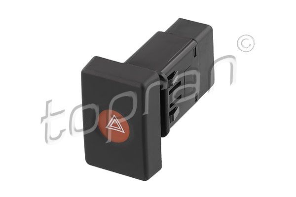 Warnblinkschalter TOPRAN 702 308