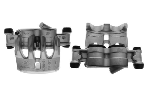 Bremssattel BOSCH 0986135301