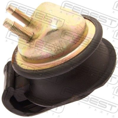 Lagerung, Motor FEBEST NM-022