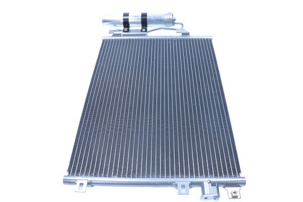 Kondensator, Klimaanlage MAXGEAR AC896925