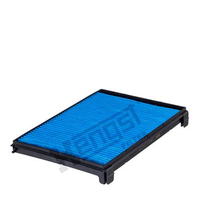 Filter, kupéventilation HENGST FILTER E4947LB