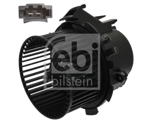 Innenraumgebläse FEBI BILSTEIN 40176