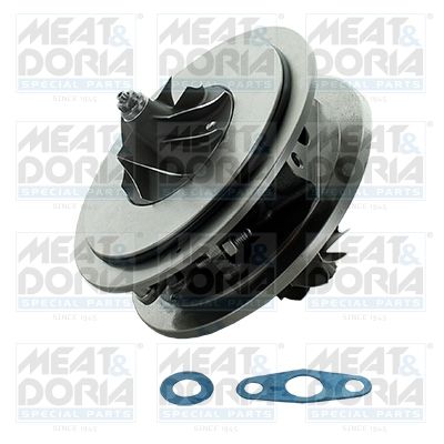 Rumpfgruppe, Lader MEAT & DORIA 601299