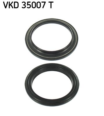Wälzlager, Federbeinstützlager SKF VKD 35007 T