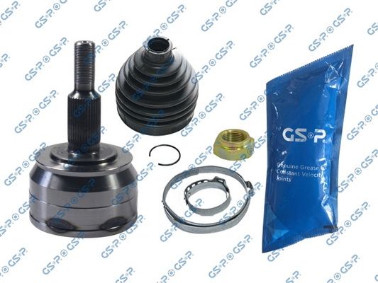 Gelenksatz Antriebswelle GSP 861060