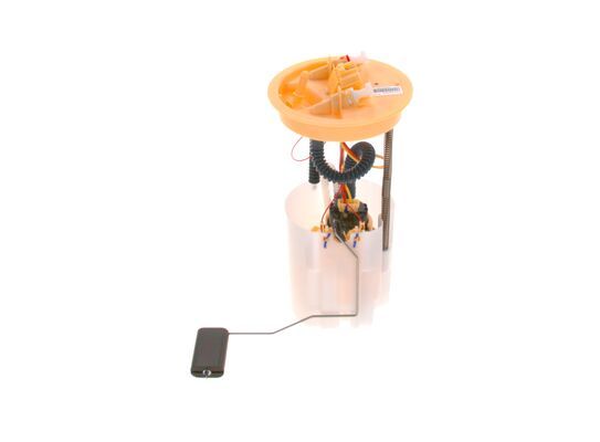 Kraftstoff-Fördereinheit BOSCH 0580203235