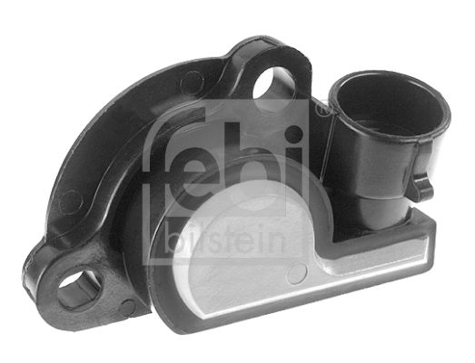 Sensor, Drosselklappenstellung FEBI BILSTEIN 17732