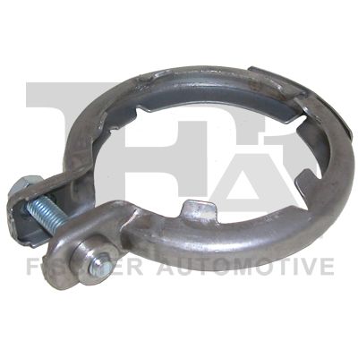 Rohrverbinder Abgasanlage FA1 144-893