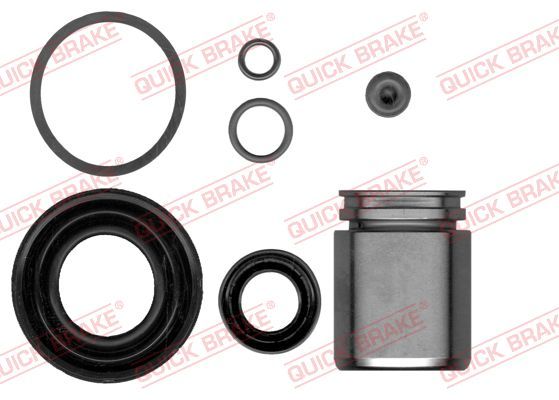 Reparatursatz, Bremssattel QUICK BRAKE 114-5122