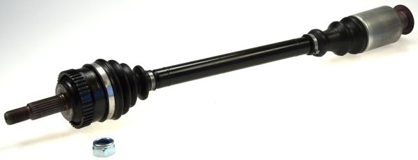 Antriebswelle LÖBRO 304006