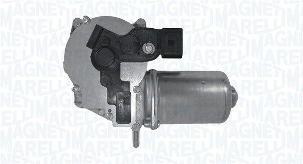 Wischermotor MAGNETI MARELLI 064350015010