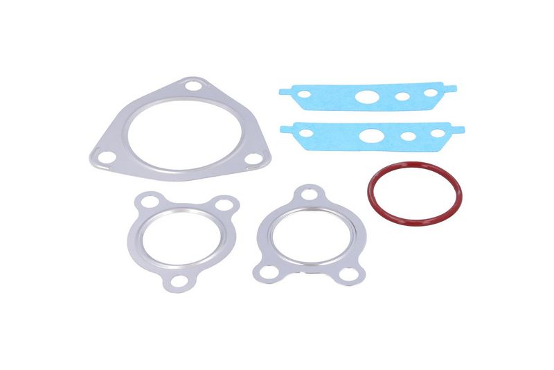 Montagesatz Turbolader Kamoka 8606047