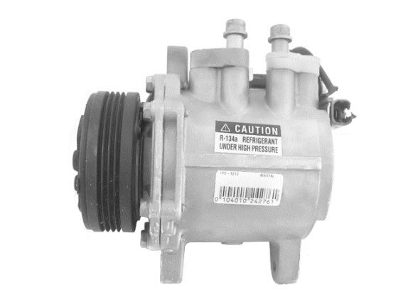 Kompressor, Klimaanlage Airstal 10-1213