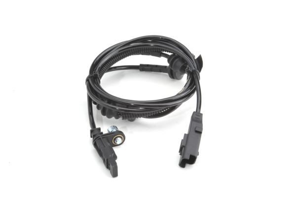 Sensor, Raddrehzahl BOSCH 0986594521