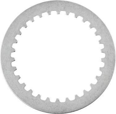 Stahllamellensatz, Kupplung TRW MES319-8