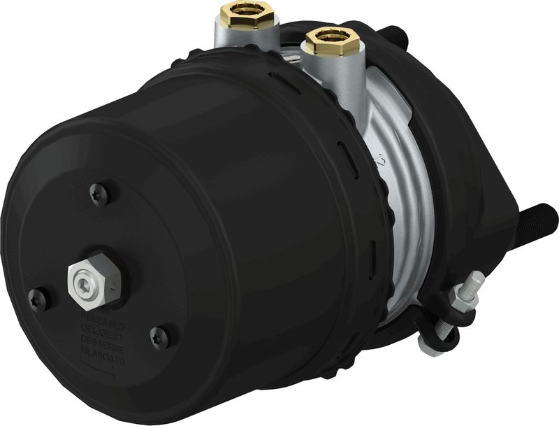 Kombibremszylinder WABCO 925 486 304 0