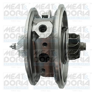 Rumpfgruppe, Lader MEAT & DORIA 601128