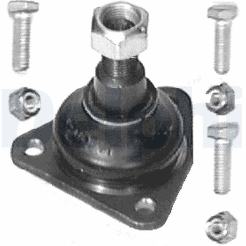 Trag-/Führungsgelenk DELPHI TC452