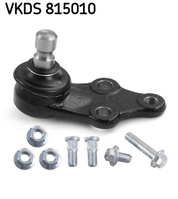 Trag-/Führungsgelenk SKF VKDS 815010