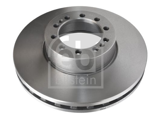 Bremsscheibe FEBI BILSTEIN 29154