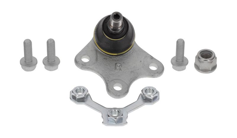 Trag-/Führungsgelenk MOOG SK-BJ-0414
