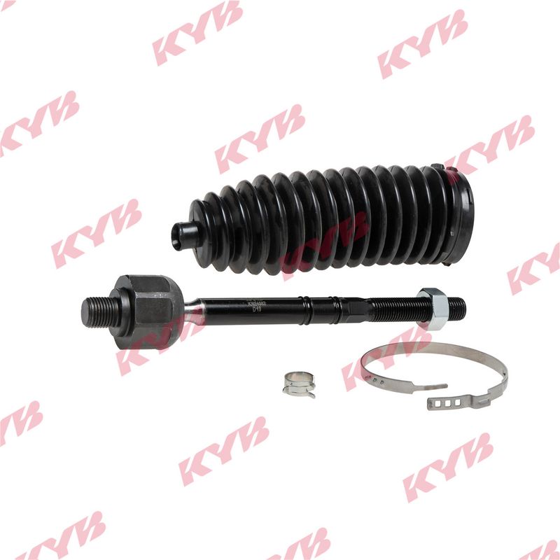 Axialgelenk, Spurstange KYB KRE4582