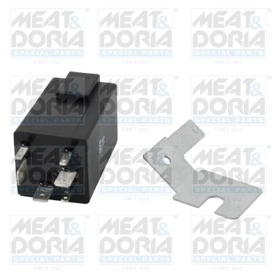 Relais, Kraftstoffpumpe MEAT & DORIA 422014