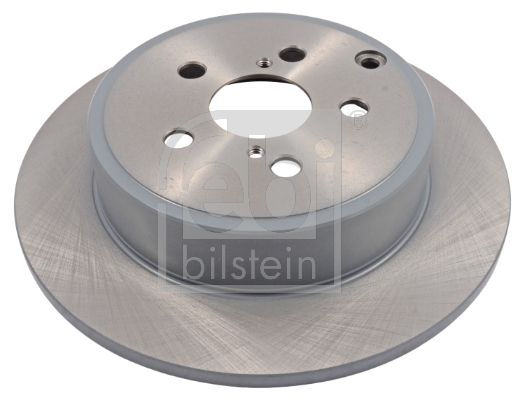 Bremsscheibe FEBI BILSTEIN 26061
